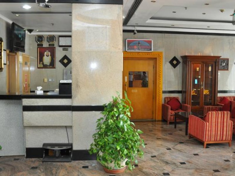 California Hotel 132154