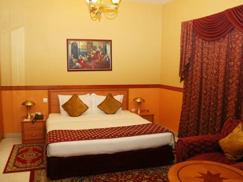 California Hotel 132157