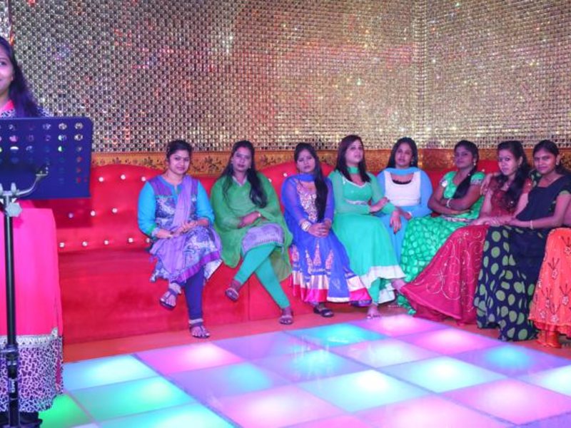 California Hotel 132160