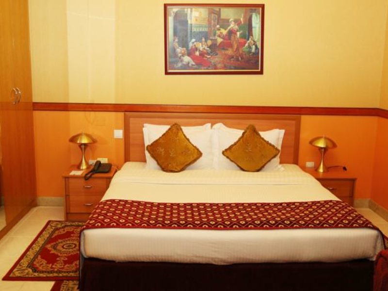 California Hotel 132166