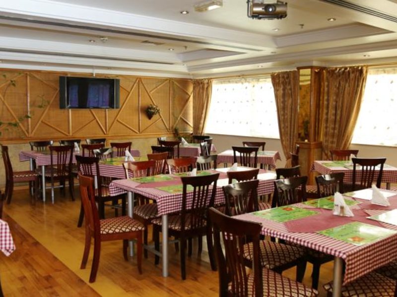 California Hotel 132168