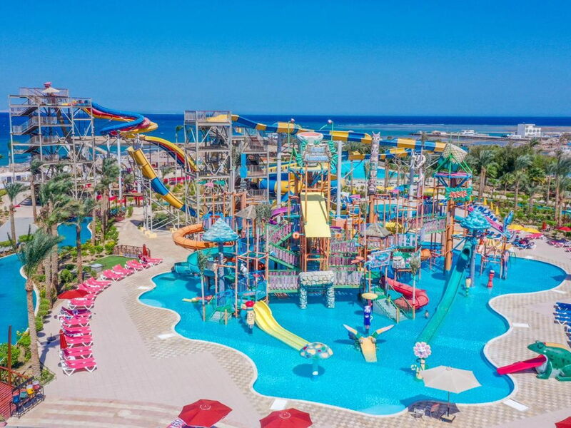 Calimera Blend Paradise Resort 326522