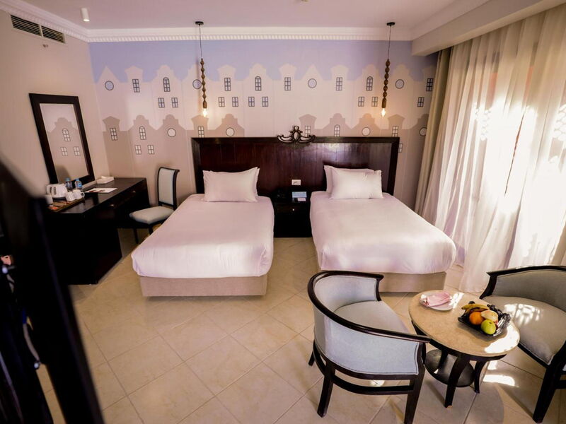 Calimera Blend Paradise Resort 326530