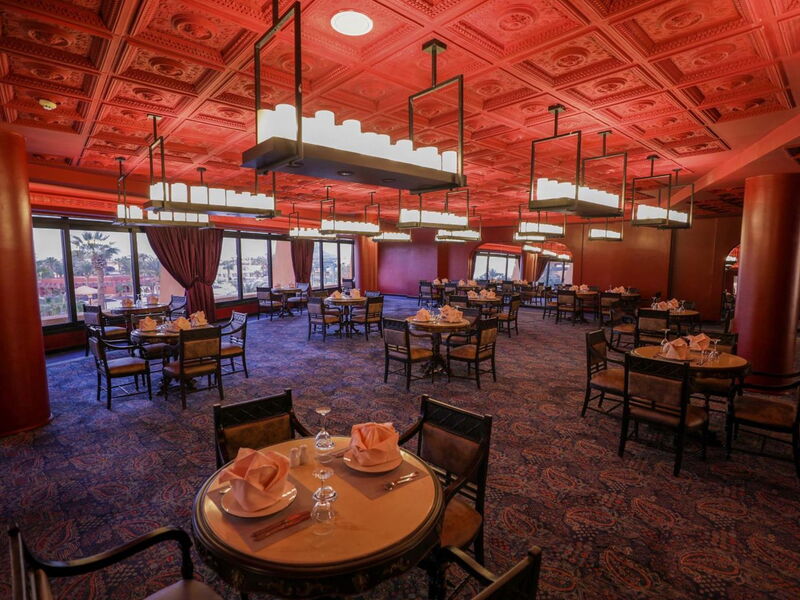 Calimera Blend Paradise Resort 326534