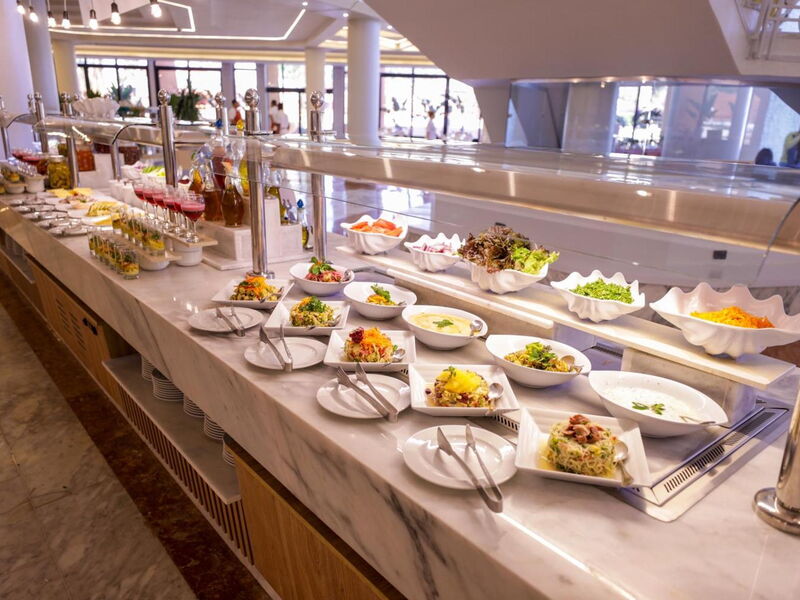 Calimera Blend Paradise Resort 326536