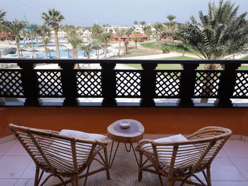 Calimera Blend Paradise Resort 326539