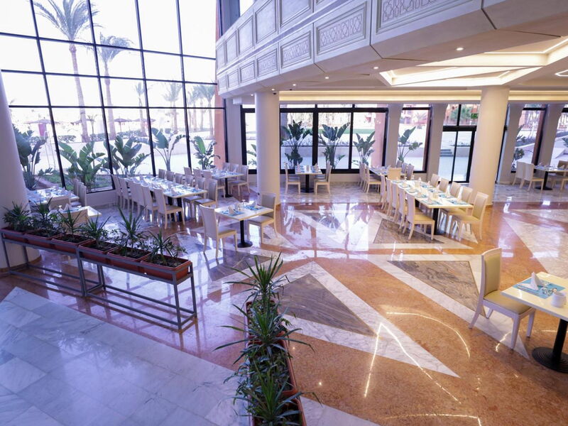 Calimera Blend Paradise Resort 326542