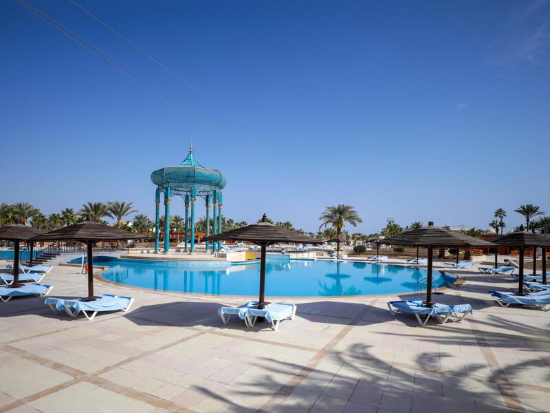 Calimera Blend Paradise Resort 326545