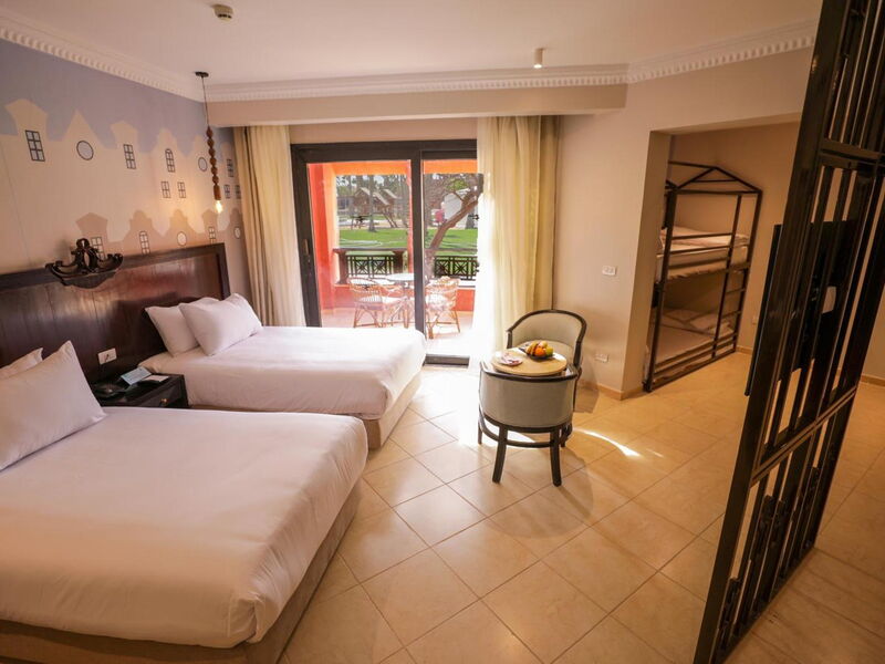 Calimera Blend Paradise Resort 326549