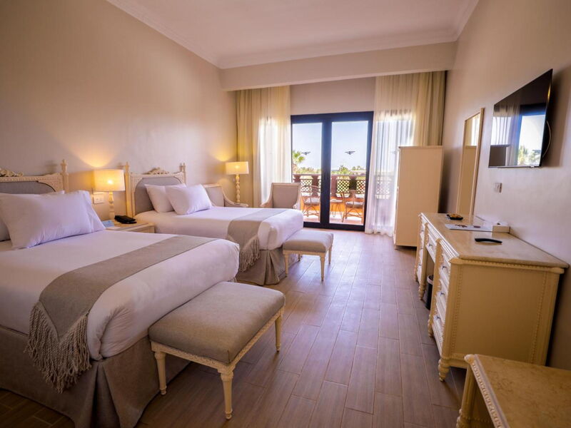 Calimera Blend Paradise Resort 326561