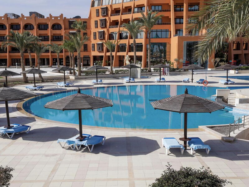 Calimera Blend Paradise Resort 326568