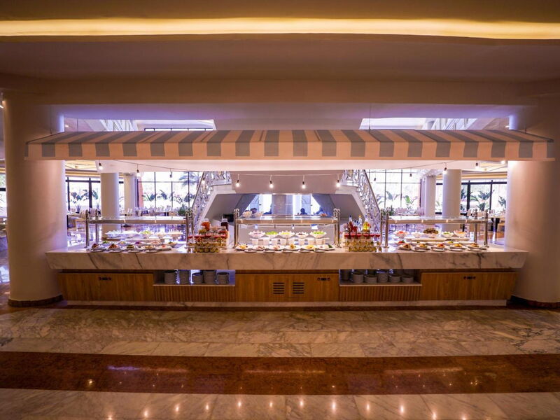 Calimera Blend Paradise Resort (ex 326523