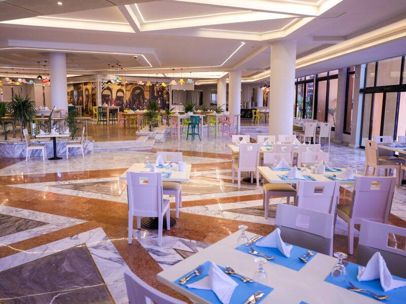 Calimera Blend Paradise Resort (ex 326524