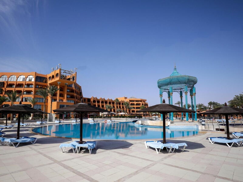 Calimera Blend Paradise Resort (ex 326525