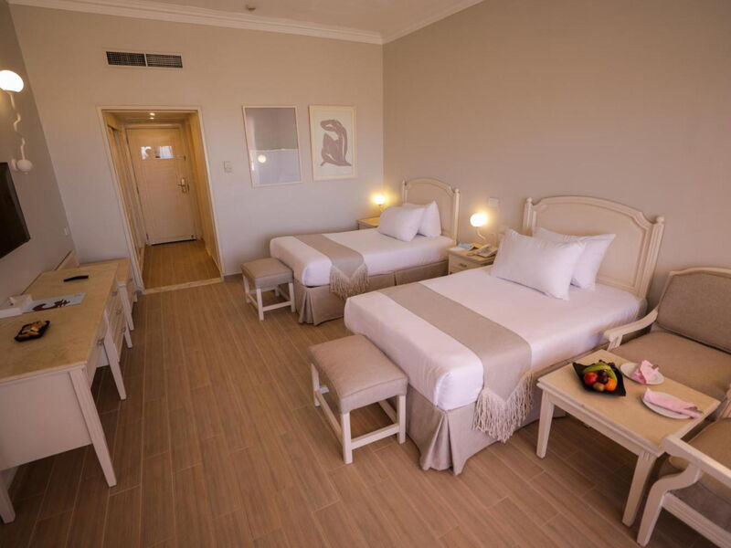 Calimera Blend Paradise Resort (ex 326526