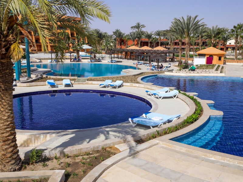 Calimera Blend Paradise Resort (ex 326528