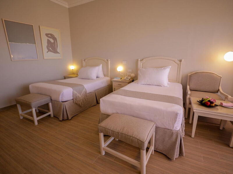 Calimera Blend Paradise Resort (ex 326529