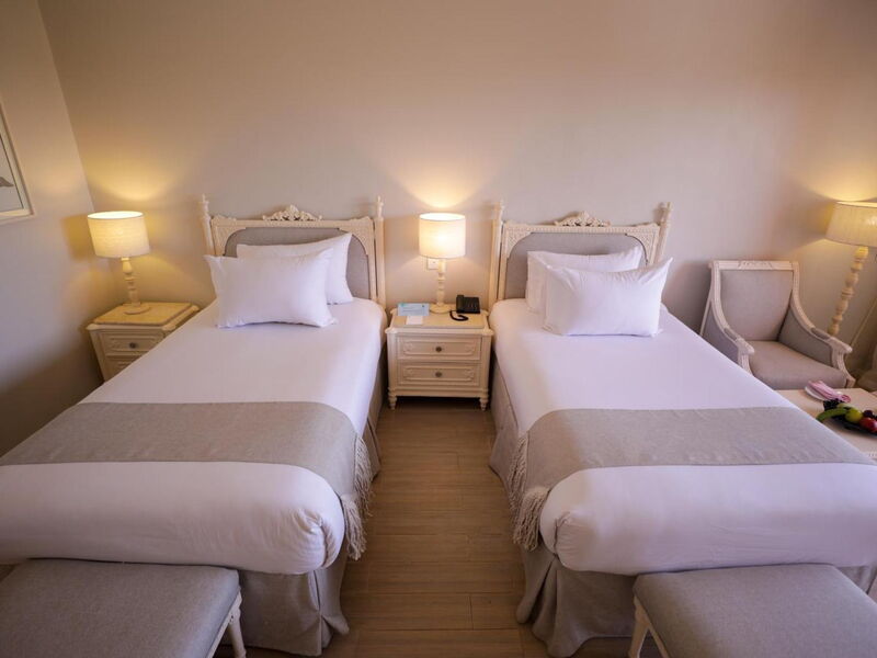 Calimera Blend Paradise Resort (ex 326544