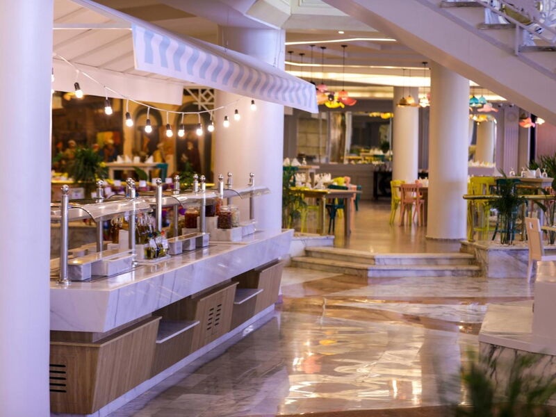Calimera Blend Paradise Resort (ex 326552