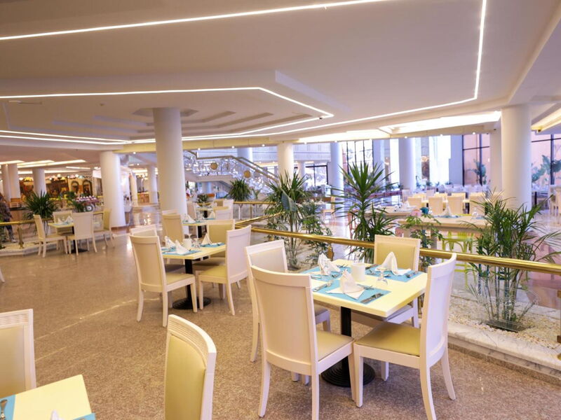 Calimera Blend Paradise Resort (ex 326555