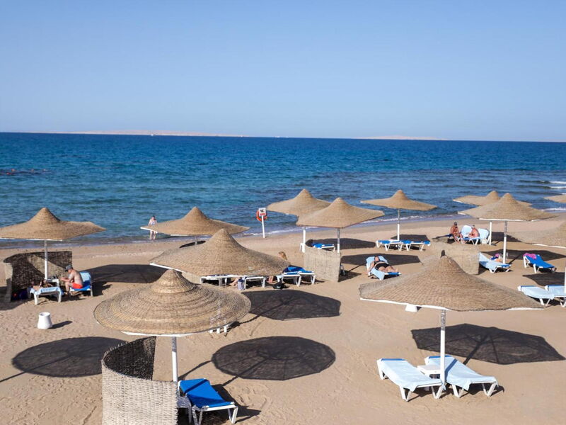 Calimera Blend Paradise Resort (ex 326564