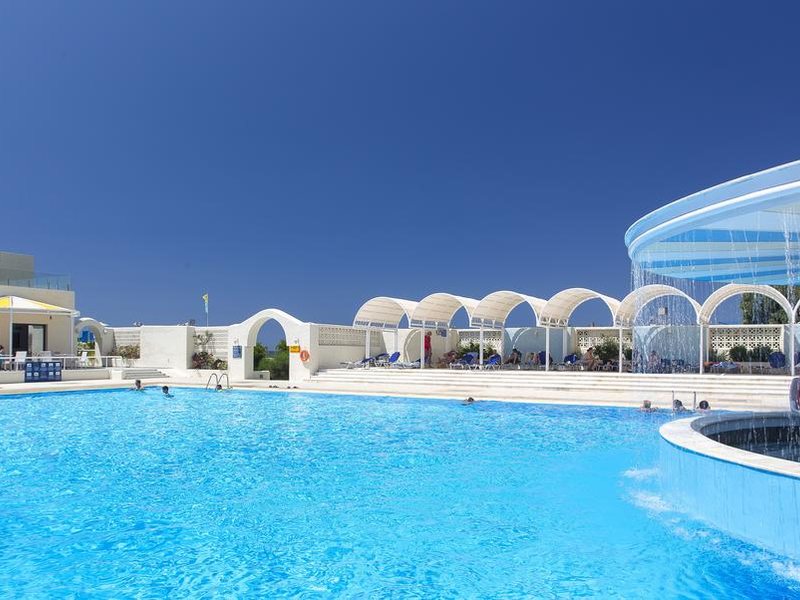 Calimera Club Sunshine Kreta  220340