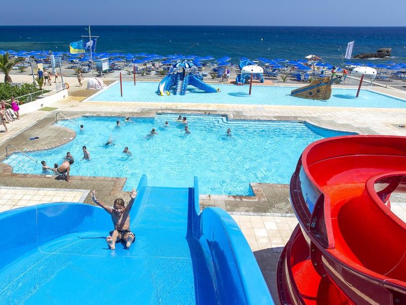 Calimera Club Sunshine Kreta  220341