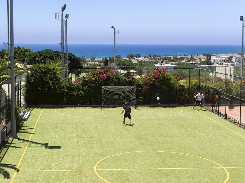 Calimera Club Sunshine Kreta  220344