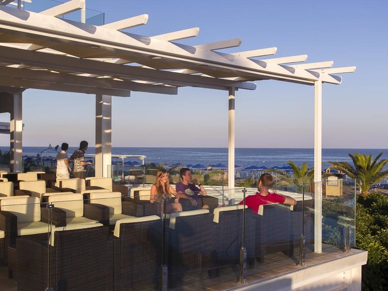 Calimera Club Sunshine Kreta  220347