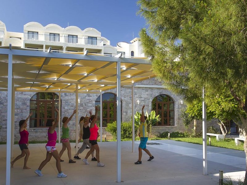 Calimera Club Sunshine Kreta  220348