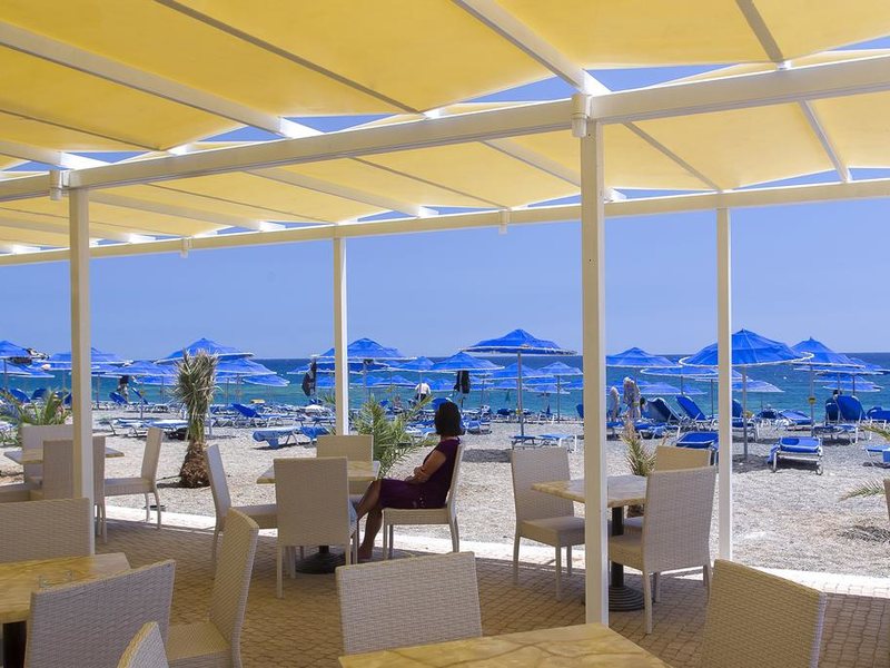 Calimera Club Sunshine Kreta  220349