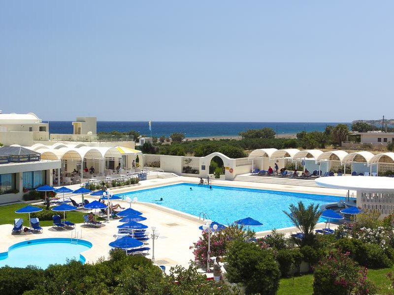 Calimera Club Sunshine Kreta  220352