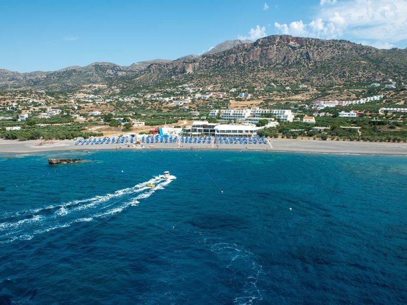 Calimera Club Sunshine Kreta  220354