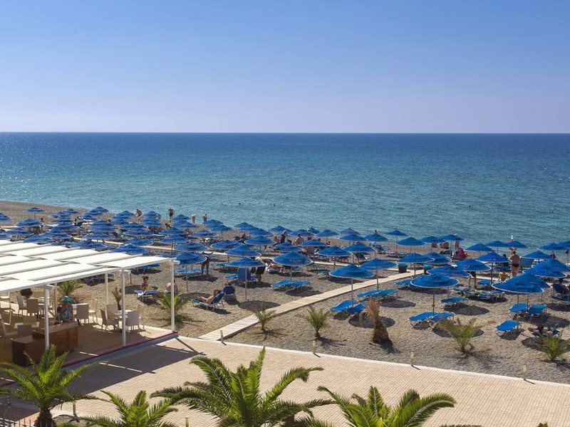 Calimera Club Sunshine Kreta  220355