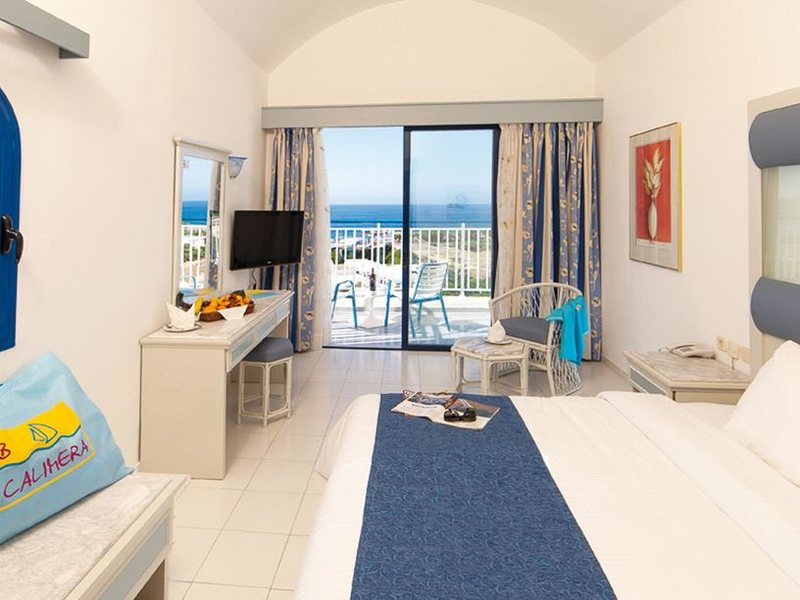 Calimera Club Sunshine Kreta  220357