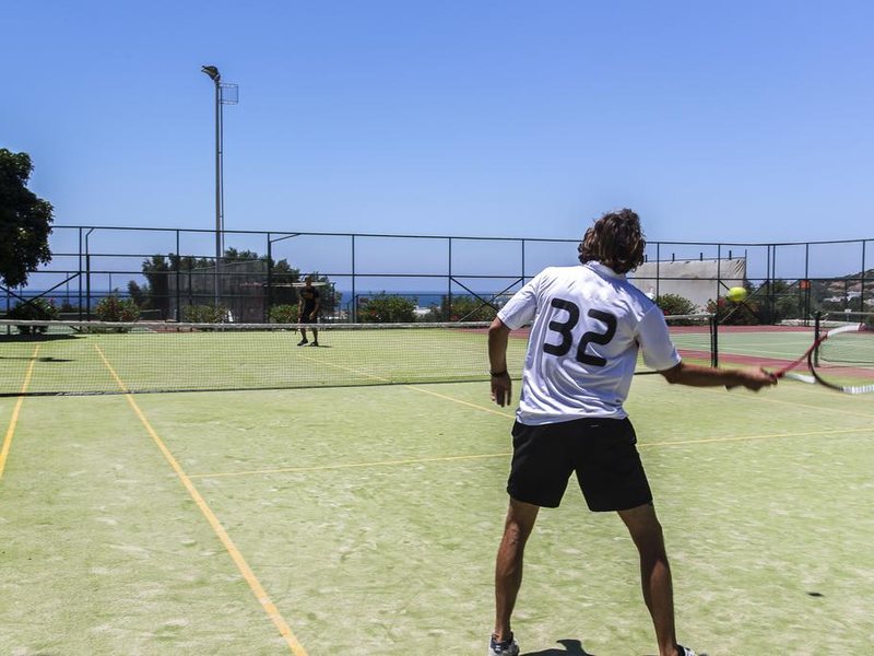 Calimera Club Sunshine Kreta  220359