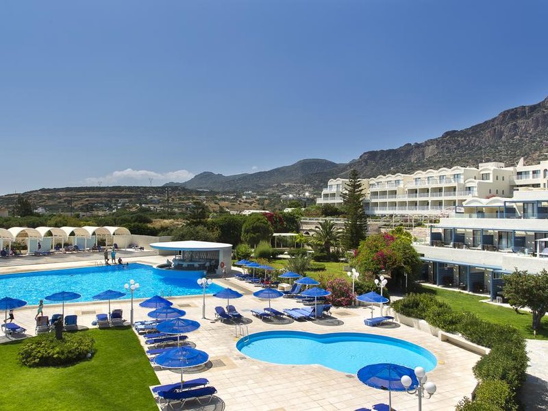 Calimera Club Sunshine Kreta  220360