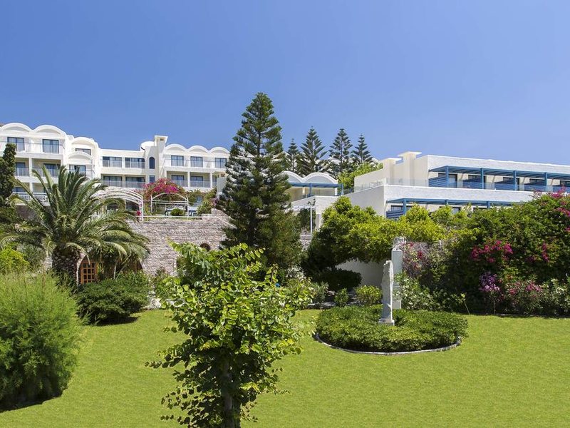 Calimera Club Sunshine Kreta  220361