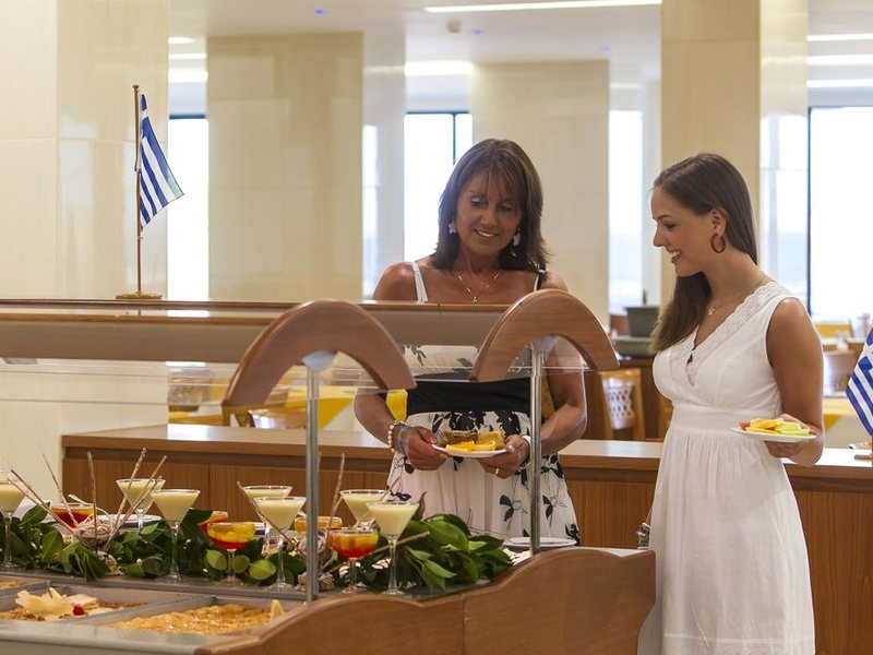 Calimera Club Sunshine Kreta  220363