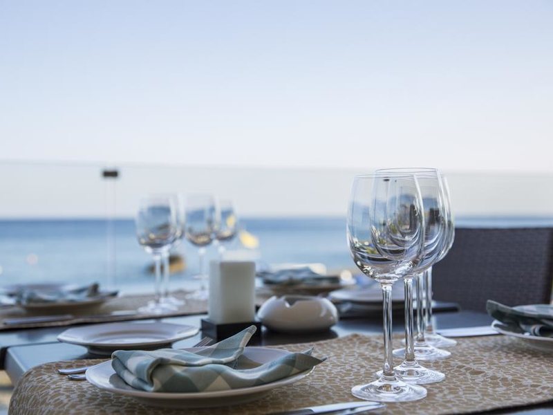 Calimera Club Sunshine Kreta  220366