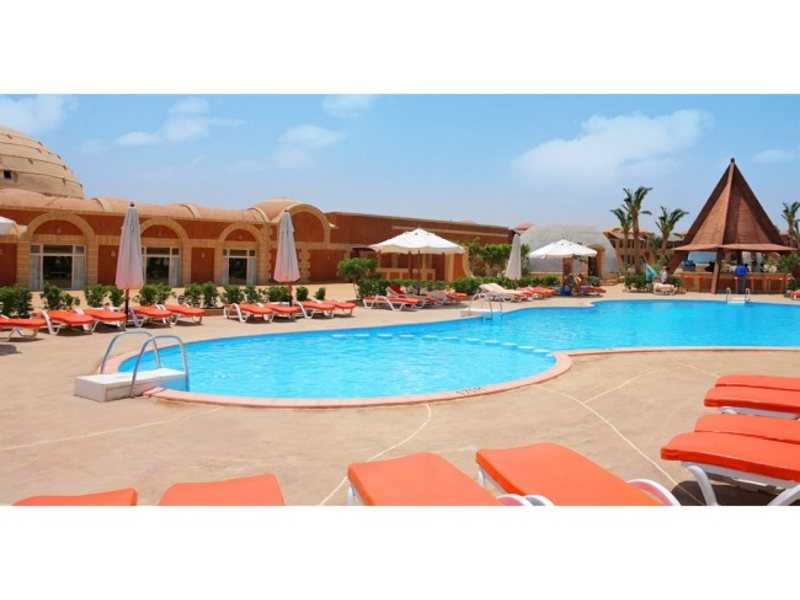 Calimera Habiba Beach Hotel 122147