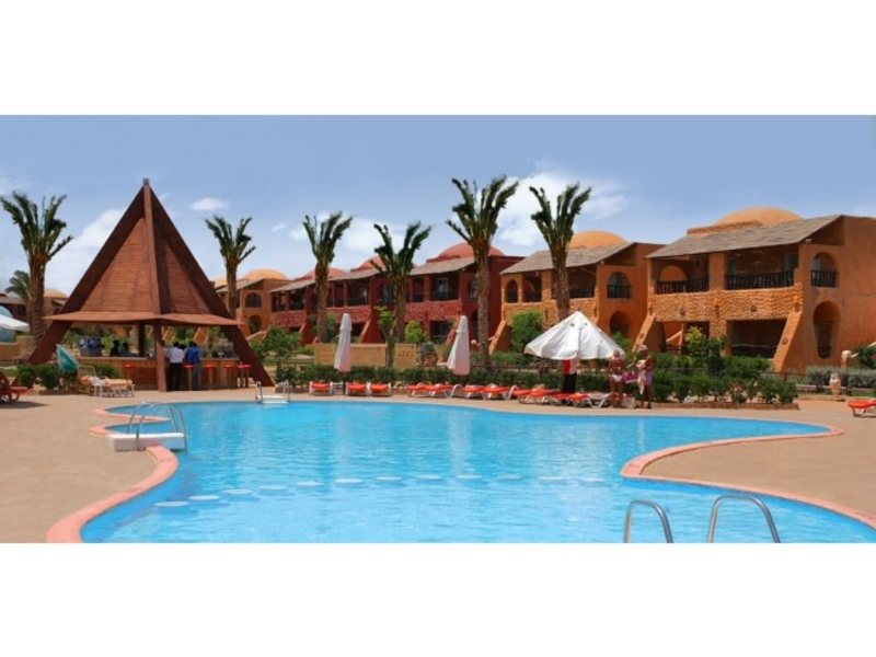 Calimera Habiba Beach Hotel 122149