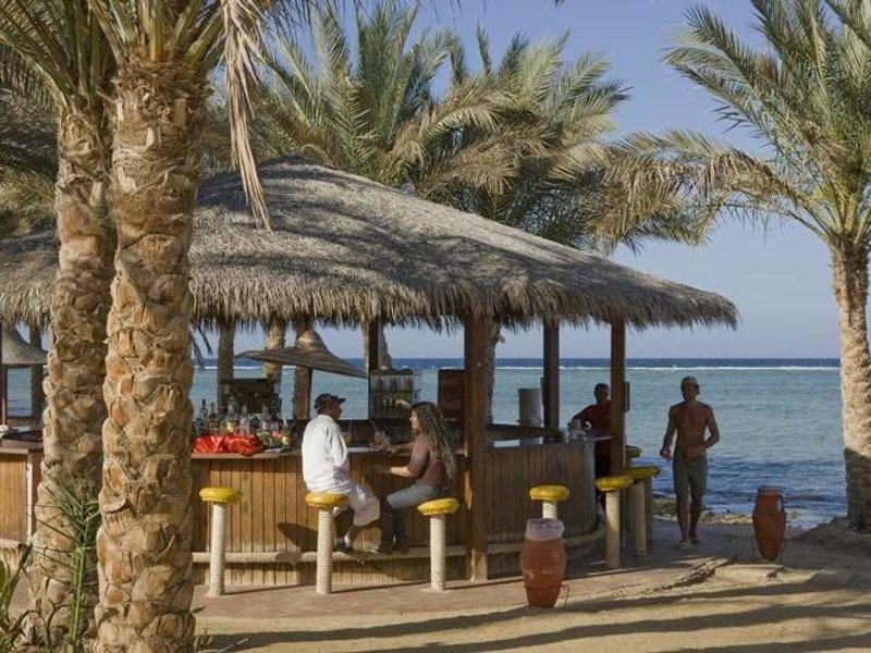 Calimera Habiba Beach Hotel 122150