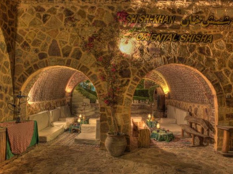 Calimera Habiba Beach Hotel 122151