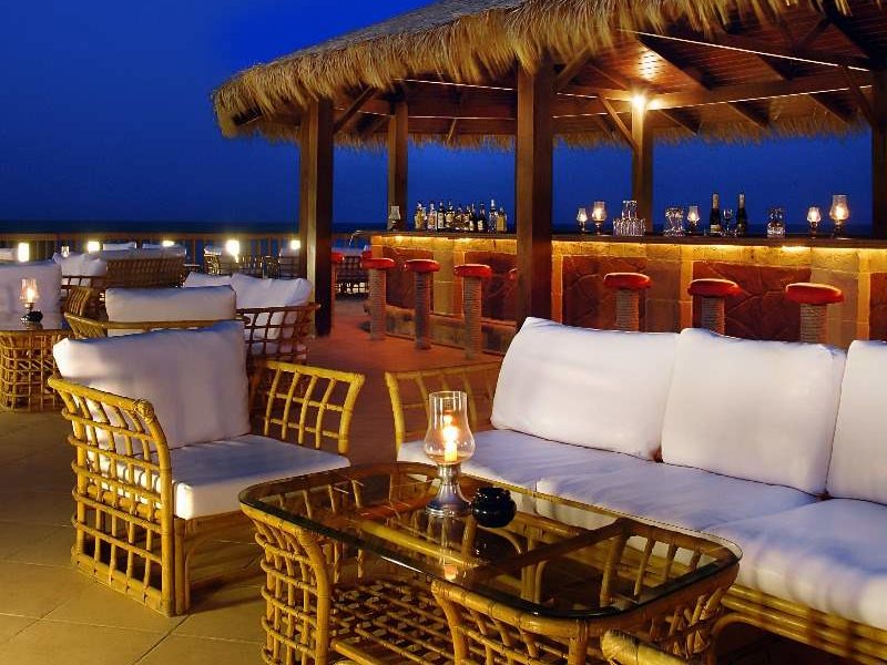 Calimera Habiba Beach Hotel 122152