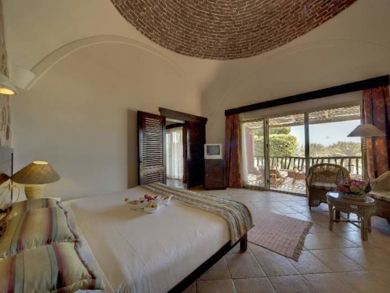 Calimera Habiba Beach Hotel 122155