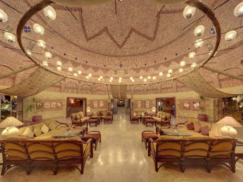 Calimera Habiba Beach Hotel 122158