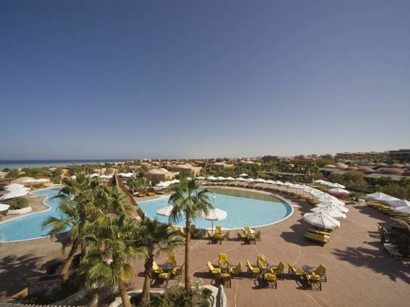 Calimera Habiba Beach Hotel 122159