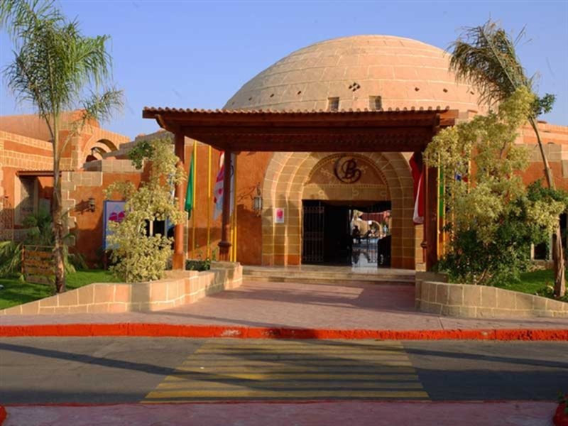 Calimera Habiba Beach Hotel 28147