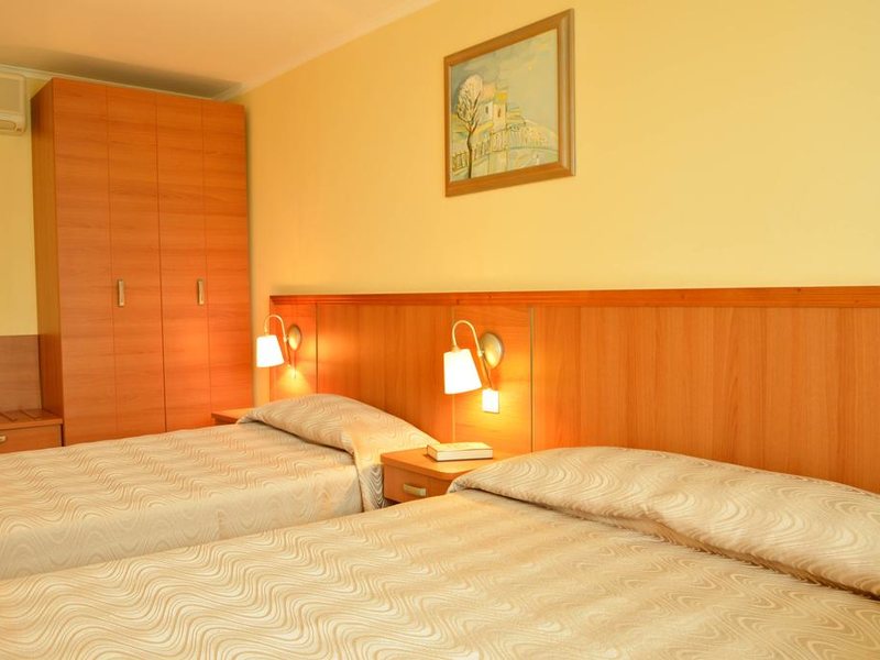Calimera Hotel Ralitsa Superior (ex 167613